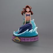VOUCHER DE RESERVA ARIEL - ANIME PRINCESS - DISNEY'S PRINCESS - IRON STUDIOS