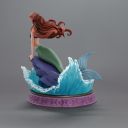 VOUCHER DE RESERVA ARIEL - ANIME PRINCESS - DISNEY'S PRINCESS - IRON STUDIOS
