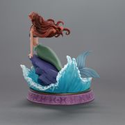 VOUCHER DE RESERVA ARIEL - ANIME PRINCESS - DISNEY'S PRINCESS - IRON STUDIOS