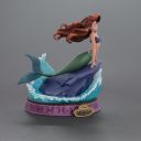 VOUCHER DE RESERVA ARIEL - ANIME PRINCESS - DISNEY'S PRINCESS - IRON STUDIOS