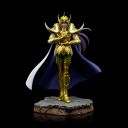 VOUCHER DE RESERVA ARIES MU - SAINT SEIYA - ART SCALE 1/10 - IRON STUDIOS
