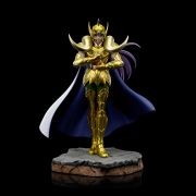 VOUCHER DE RESERVA ARIES MU - SAINT SEIYA - ART SCALE 1/10 - IRON STUDIOS