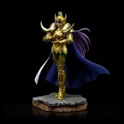 VOUCHER DE RESERVA ARIES MU - SAINT SEIYA - ART SCALE 1/10 - IRON STUDIOS