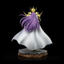 VOUCHER DE RESERVA ARIES MU - SAINT SEIYA - ART SCALE 1/10 - IRON STUDIOS