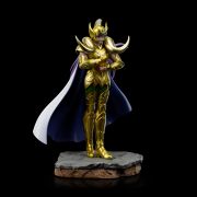 VOUCHER DE RESERVA ARIES MU - SAINT SEIYA - ART SCALE 1/10 - IRON STUDIOS