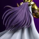 VOUCHER DE RESERVA ARIES MU - SAINT SEIYA - ART SCALE 1/10 - IRON STUDIOS