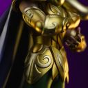 VOUCHER DE RESERVA ARIES MU - SAINT SEIYA - ART SCALE 1/10 - IRON STUDIOS