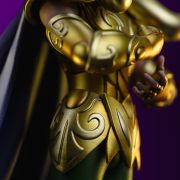VOUCHER DE RESERVA ARIES MU - SAINT SEIYA - ART SCALE 1/10 - IRON STUDIOS
