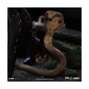 VOUCHER DE RESERVA BARONESS - G.I JOE - ART SCALE 1/10 - IRON STUDIOS