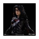 VOUCHER DE RESERVA BARONESS - G.I JOE - ART SCALE 1/10 - IRON STUDIOS
