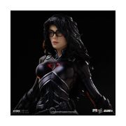 VOUCHER DE RESERVA BARONESS - G.I JOE - ART SCALE 1/10 - IRON STUDIOS