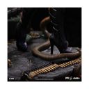 VOUCHER DE RESERVA BARONESS - G.I JOE - ART SCALE 1/10 - IRON STUDIOS
