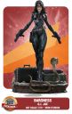 VOUCHER DE RESERVA BARONESS - G.I JOE - ART SCALE 1/10 - IRON STUDIOS