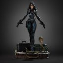 VOUCHER DE RESERVA BARONESS - G.I JOE - ART SCALE 1/10 - IRON STUDIOS