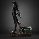 VOUCHER DE RESERVA BARONESS - G.I JOE - ART SCALE 1/10 - IRON STUDIOS