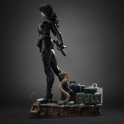 VOUCHER DE RESERVA BARONESS - G.I JOE - ART SCALE 1/10 - IRON STUDIOS