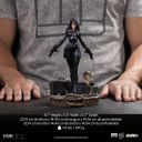VOUCHER DE RESERVA BARONESS - G.I JOE - ART SCALE 1/10 - IRON STUDIOS
