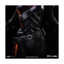 VOUCHER DE RESERVA BARONESS - G.I JOE - ART SCALE 1/10 - IRON STUDIOS