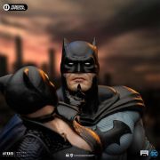 VOUCHER DE RESERVA BATMAN AND CATWOMAN - DC COMICS - SCALE 1/6 - IRON STUDIOS