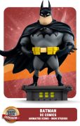 VOUCHER DE RESERVA BATMAN - DC COMICS -  ANIMATED ICONS - IRON STUDIOS