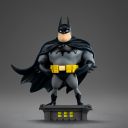 VOUCHER DE RESERVA BATMAN - DC COMICS -  ANIMATED ICONS - IRON STUDIOS