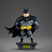 VOUCHER DE RESERVA BATMAN - DC COMICS -  ANIMATED ICONS - IRON STUDIOS