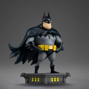VOUCHER DE RESERVA BATMAN - DC COMICS -  ANIMATED ICONS - IRON STUDIOS