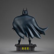 VOUCHER DE RESERVA BATMAN - DC COMICS -  ANIMATED ICONS - IRON STUDIOS