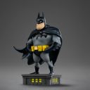 VOUCHER DE RESERVA BATMAN - DC COMICS -  ANIMATED ICONS - IRON STUDIOS