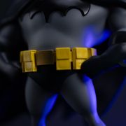 VOUCHER DE RESERVA BATMAN - DC COMICS -  ANIMATED ICONS - IRON STUDIOS