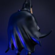 VOUCHER DE RESERVA BATMAN - DC COMICS -  ANIMATED ICONS - IRON STUDIOS