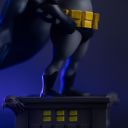 VOUCHER DE RESERVA BATMAN - DC COMICS -  ANIMATED ICONS - IRON STUDIOS
