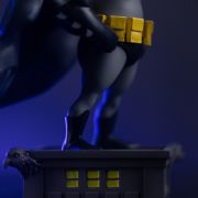VOUCHER DE RESERVA BATMAN - DC COMICS -  ANIMATED ICONS - IRON STUDIOS