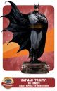 VOUCHER DE RESERVA BATMAN DC TRINITY - DC COMICS - LEGACY REPLICA 1/4 - IRON STUDIOS