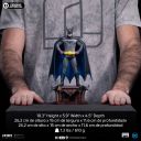 VOUCHER DE RESERVA BATMAN DETECTIVE (85th ANNIVERSARY) - DC COMICS - ART SCALE 1/10 - IRON STUDIOS