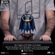 VOUCHER DE RESERVA BATMAN DETECTIVE (85th ANNIVERSARY) - DC COMICS - ART SCALE 1/10 - IRON STUDIOS