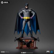 VOUCHER DE RESERVA BATMAN DETECTIVE (85th ANNIVERSARY) - DC COMICS - ART SCALE 1/10 - IRON STUDIOS