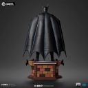 VOUCHER DE RESERVA BATMAN DETECTIVE (85th ANNIVERSARY) - DC COMICS - ART SCALE 1/10 - IRON STUDIOS