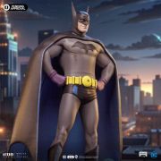 VOUCHER DE RESERVA BATMAN DETECTIVE (85th ANNIVERSARY) - DC COMICS - ART SCALE 1/10 - IRON STUDIOS