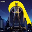 VOUCHER DE RESERVA BATMAN DETECTIVE (85th ANNIVERSARY) - DC COMICS - ART SCALE 1/10 - IRON STUDIOS