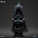 VOUCHER DE RESERVA BATMAN IDENTITY - DC COMICS - LEGACY REPLICA 1/4 - IRON STUDIOS