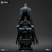 VOUCHER DE RESERVA BATMAN IDENTITY - DC COMICS - LEGACY REPLICA 1/4 - IRON STUDIOS