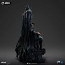 VOUCHER DE RESERVA BATMAN IDENTITY - DC COMICS - LEGACY REPLICA 1/4 - IRON STUDIOS