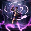 VOUCHER DE RESERVA CANCER DEATHMASK - SAINT SEIYA -  ART SCALE 1/10 - IRON STUDIOS