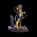 VOUCHER DE RESERVA CANCER DEATHMASK - SAINT SEIYA -  ART SCALE 1/10 - IRON STUDIOS