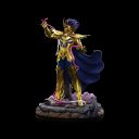 VOUCHER DE RESERVA CANCER DEATHMASK - SAINT SEIYA -  ART SCALE 1/10 - IRON STUDIOS
