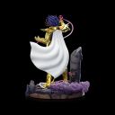 VOUCHER DE RESERVA CANCER DEATHMASK - SAINT SEIYA -  ART SCALE 1/10 - IRON STUDIOS