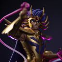 VOUCHER DE RESERVA CANCER DEATHMASK - SAINT SEIYA -  ART SCALE 1/10 - IRON STUDIOS
