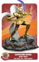 VOUCHER DE RESERVA CAPRICORN SHURA - SAINT SEIYA - ART SCALE 1/10 - IRON STUDIOS