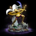 VOUCHER DE RESERVA CAPRICORN SHURA - SAINT SEIYA - ART SCALE 1/10 - IRON STUDIOS